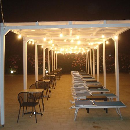 Villa Lara Polignano a Mare Ngoại thất bức ảnh