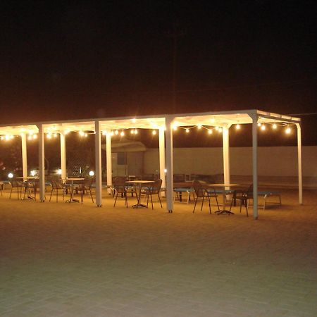 Villa Lara Polignano a Mare Ngoại thất bức ảnh
