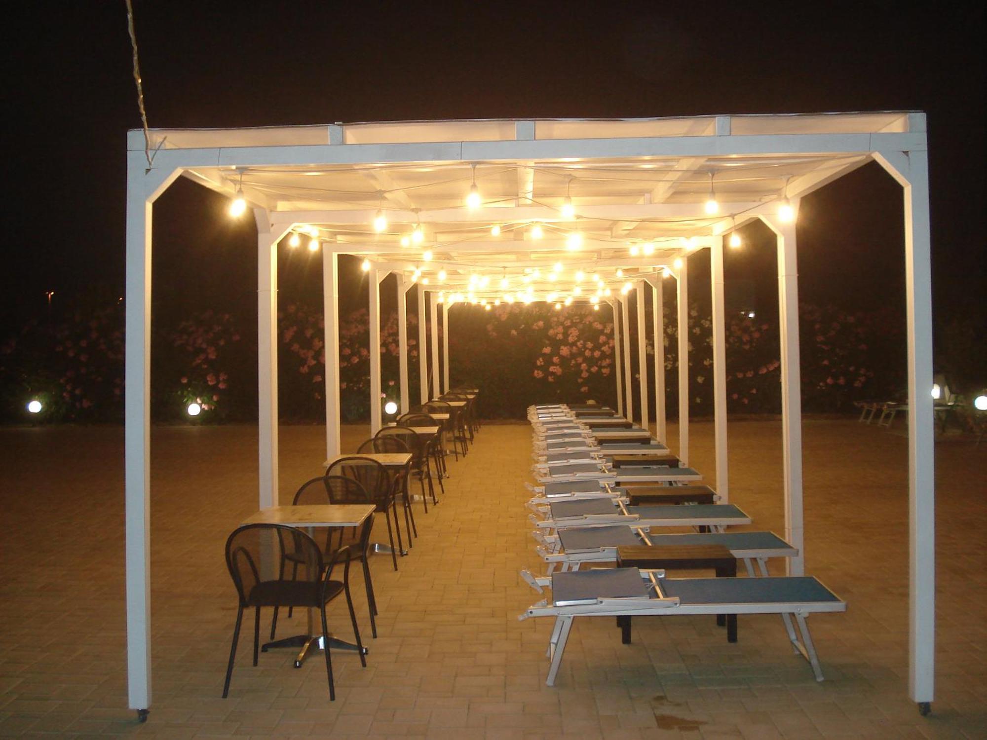 Villa Lara Polignano a Mare Ngoại thất bức ảnh
