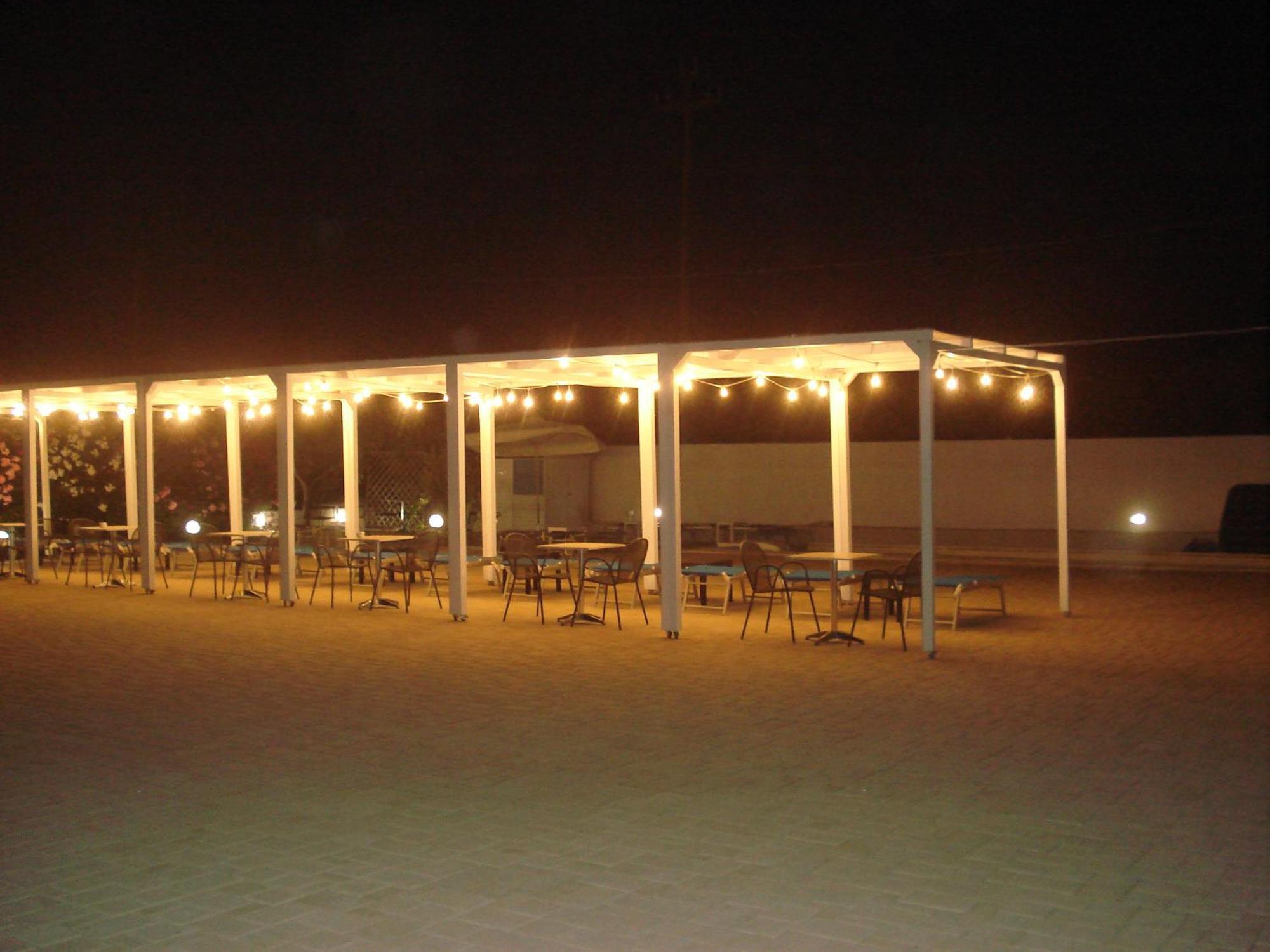 Villa Lara Polignano a Mare Ngoại thất bức ảnh