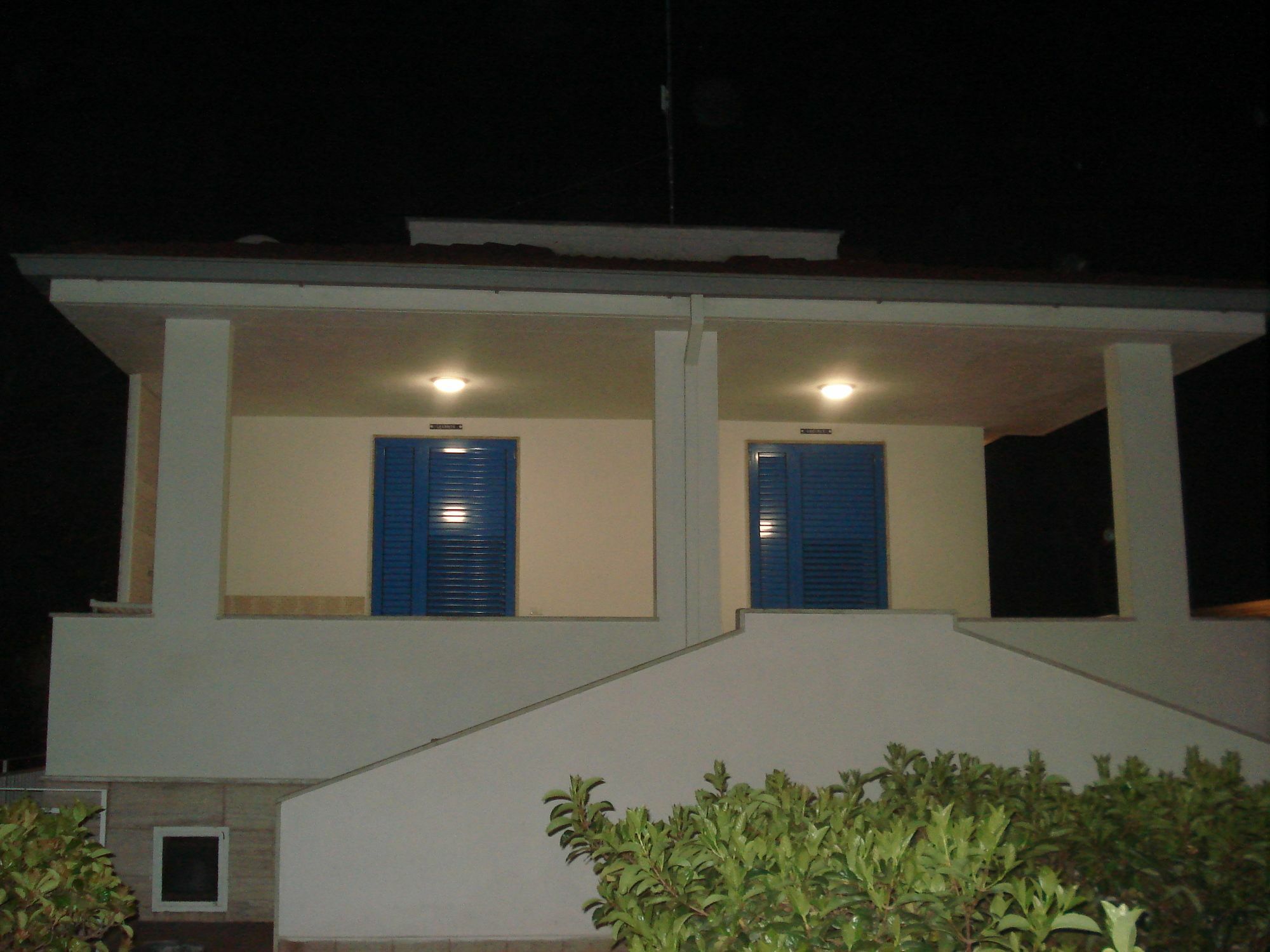 Villa Lara Polignano a Mare Ngoại thất bức ảnh