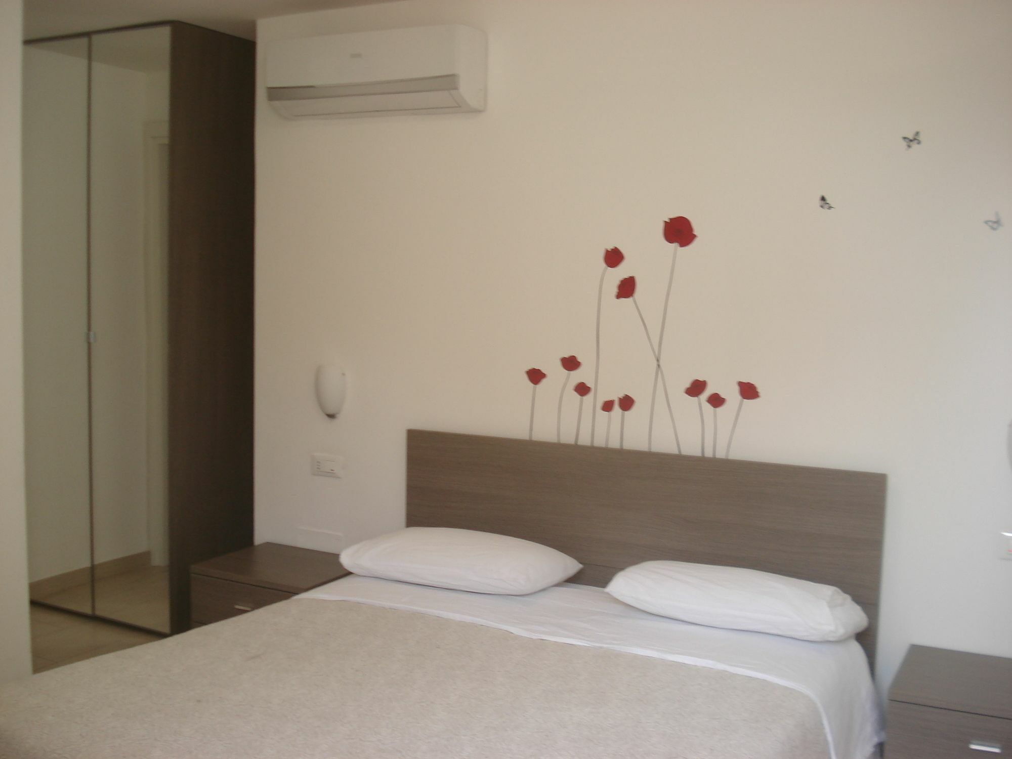Villa Lara Polignano a Mare Ngoại thất bức ảnh