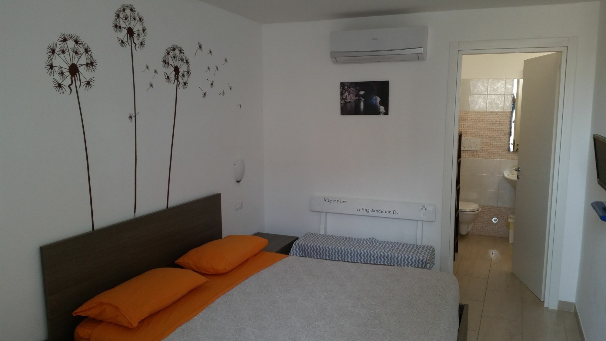 Villa Lara Polignano a Mare Ngoại thất bức ảnh