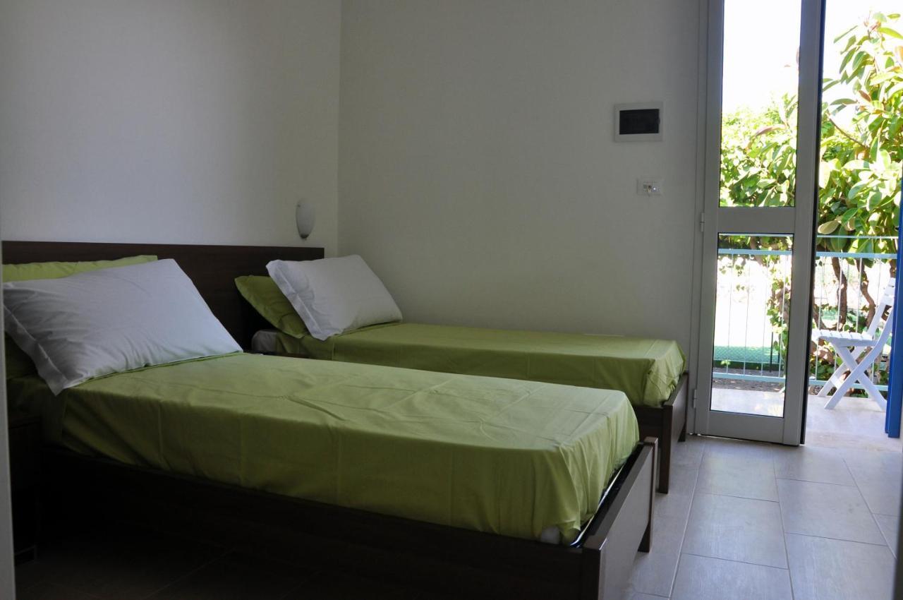 Villa Lara Polignano a Mare Ngoại thất bức ảnh