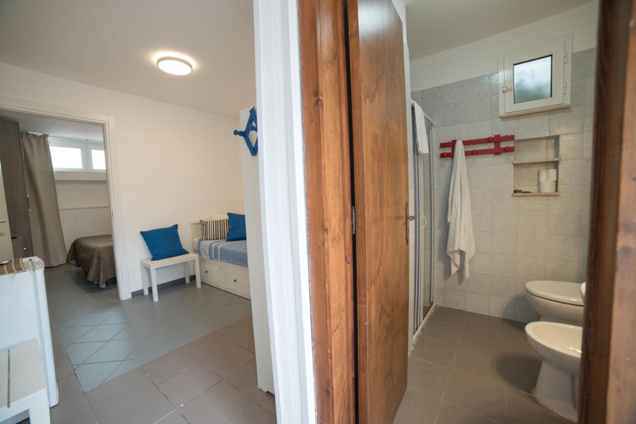 Villa Lara Polignano a Mare Ngoại thất bức ảnh