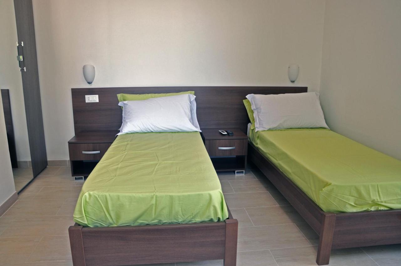 Villa Lara Polignano a Mare Ngoại thất bức ảnh