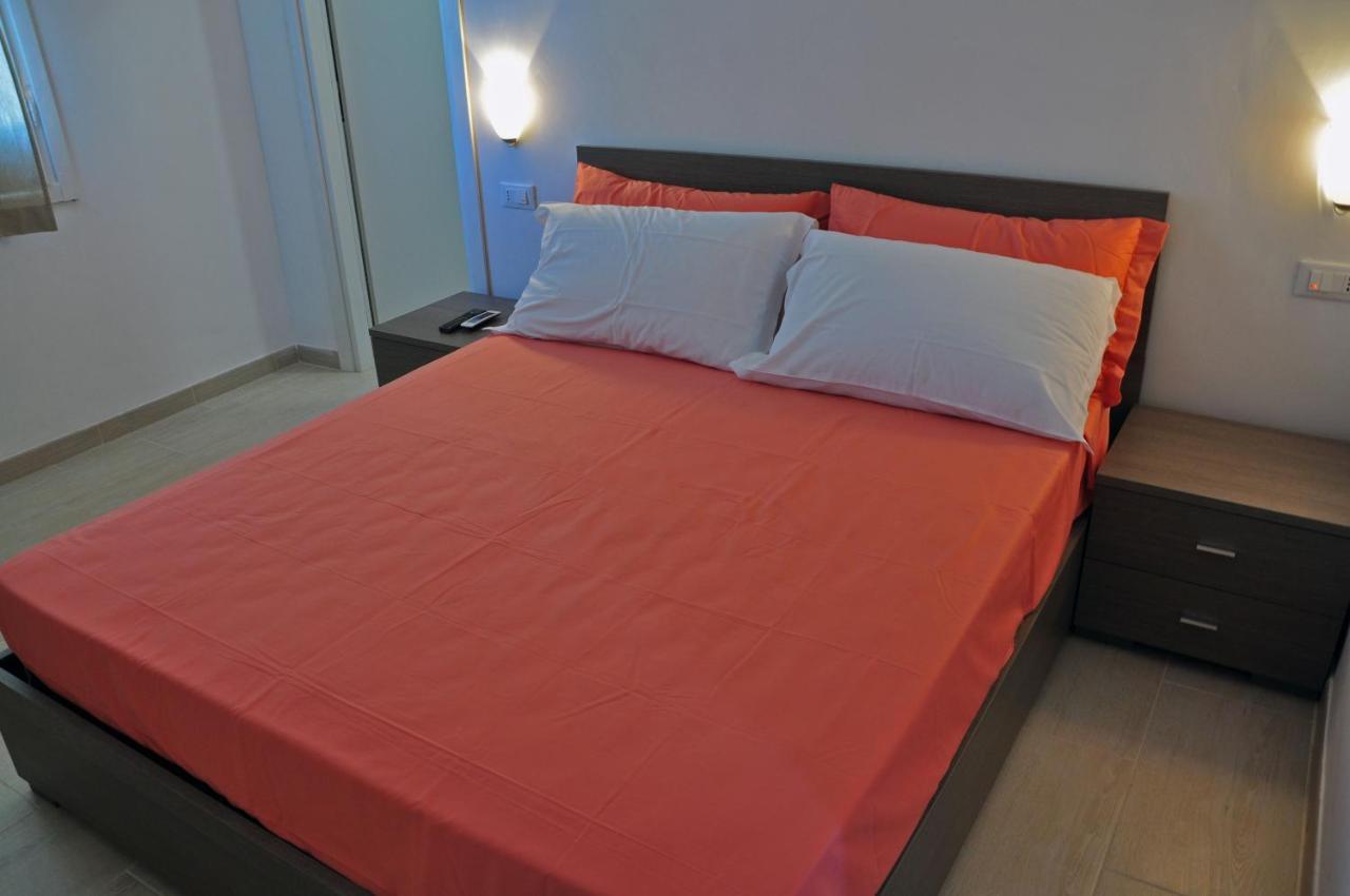 Villa Lara Polignano a Mare Ngoại thất bức ảnh