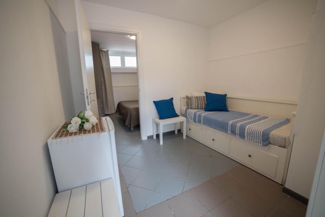 Villa Lara Polignano a Mare Ngoại thất bức ảnh