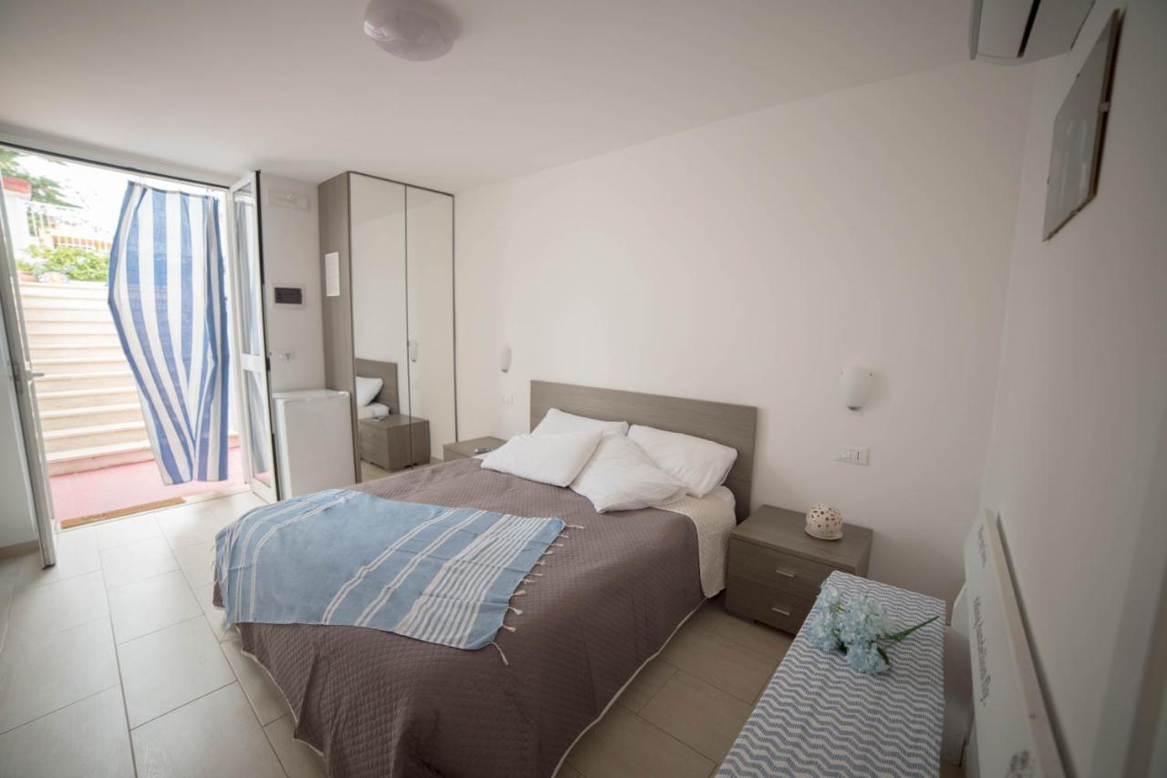 Villa Lara Polignano a Mare Ngoại thất bức ảnh