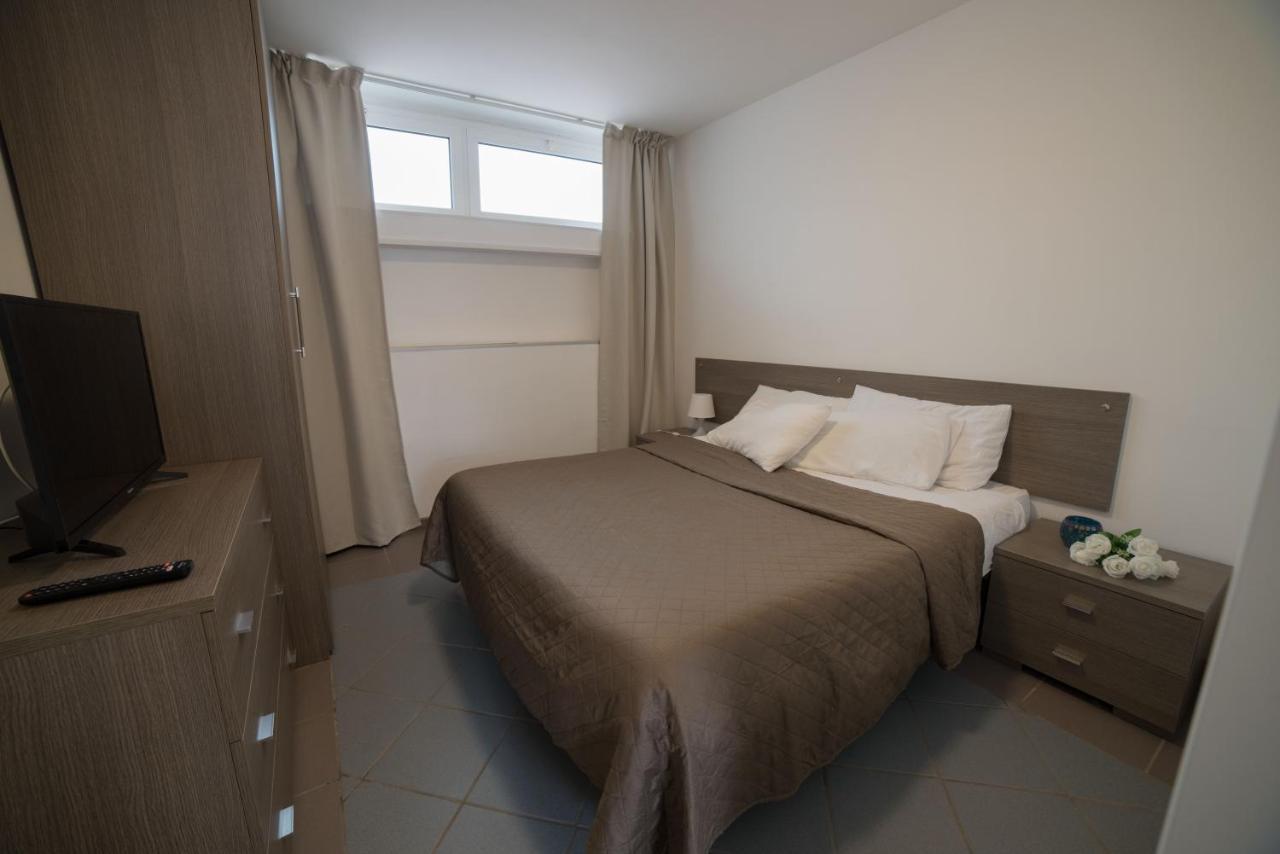 Villa Lara Polignano a Mare Ngoại thất bức ảnh