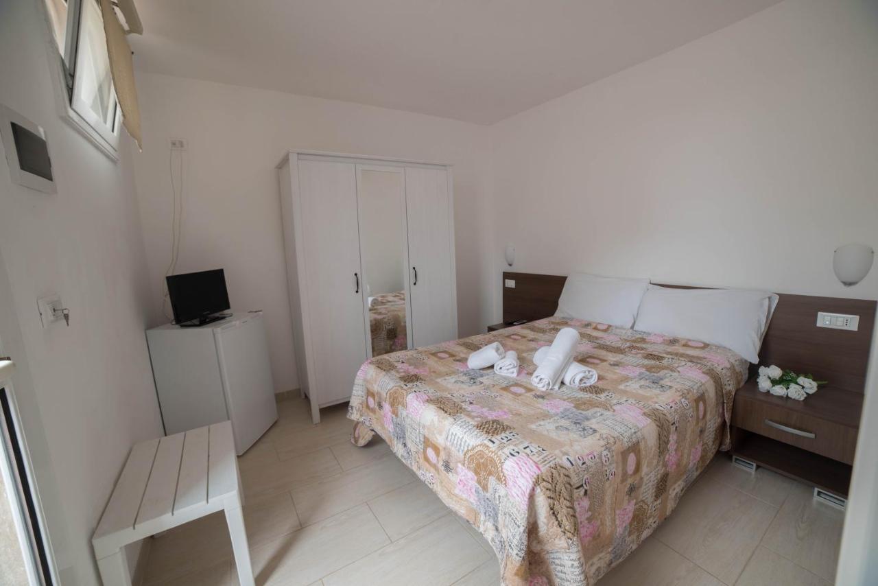 Villa Lara Polignano a Mare Ngoại thất bức ảnh
