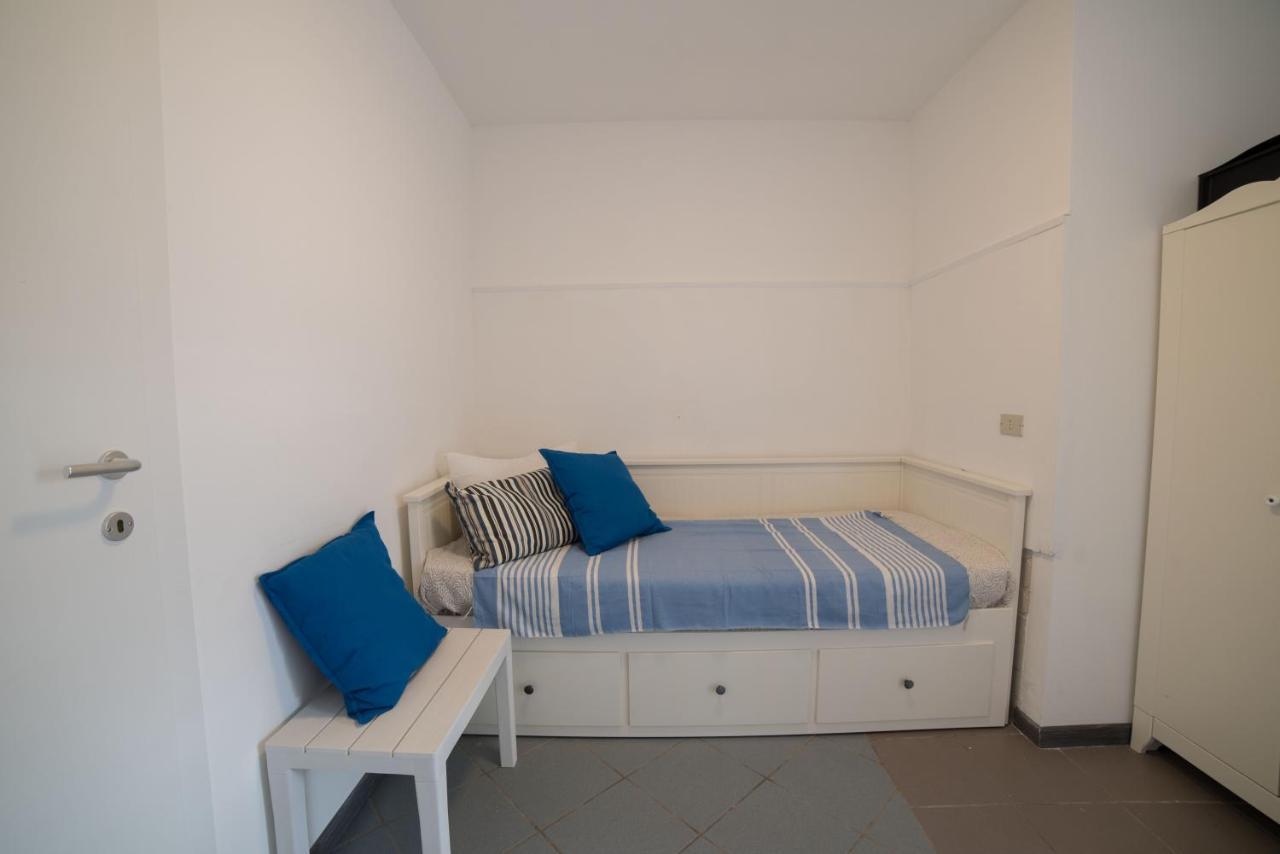 Villa Lara Polignano a Mare Ngoại thất bức ảnh
